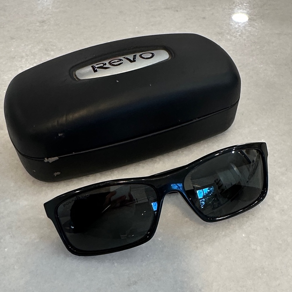 Men’s Revo Sunglasses